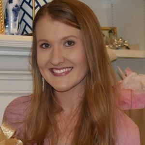 Meet your Posher, Sydnee